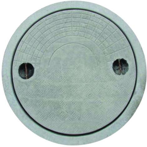RCC Round Circular Manhole Cover