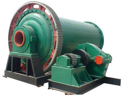 Conical ball mill, for Industrial