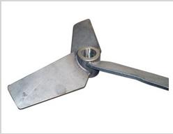 HYDROFOIL IMPELLERS