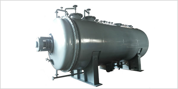 Stainless Steel rotary vacuum dryers