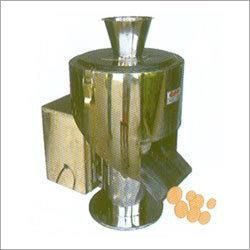 Potato Chips Cutter Machine