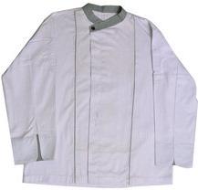 Cotton Chef Coat