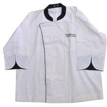 Men's Chef Coat