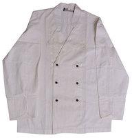 Plain Chef Coat