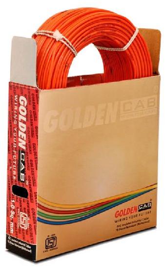 Flame Retardant Wires