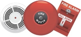 FIRE SAFETY SOLUTIONS
