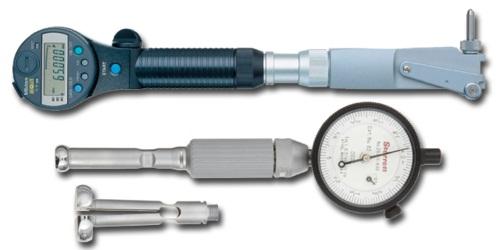 Bore Gauge Calibration Services