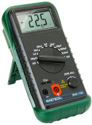 Capacitance Meter Calibration Services