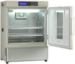 Deep Freezer Calibration Services