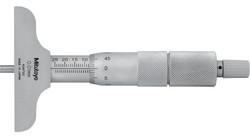 Depth Micrometer Calibration Services