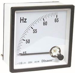 Frequency Meter Calibration Services, Feature : Rust resistance