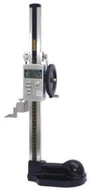 Height Gauge Calibration Services