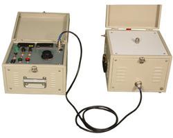 High Voltage Tester Calibration Service, Feature : Rust resistance