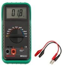 Inductance Meter Calibration Services