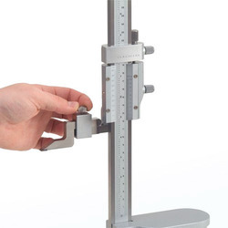 Linear Height Gauge Calibration Services, Feature : Rust resistance