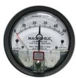 Magnehelic Gauge Calibration Service