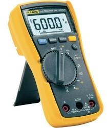 Multimeter Calibration Service