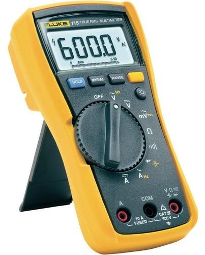 Multimeter Calibration Services