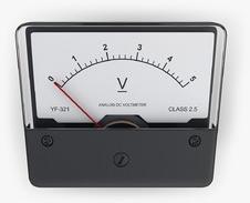 Volt Meter Calibration Service