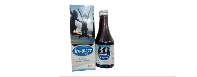 Imupace Syrup
