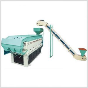 separator machine