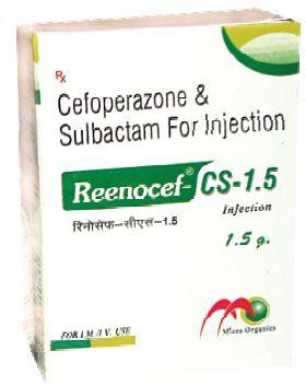 Reenocef-CS-1.5 Injection
