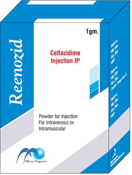 Reenozid Injection