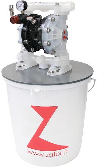 Diaphragm Pump