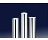 Stainless Steel E356 Hard Chrome Bar, Length : 8000 Mm To 10, 000 Mm
