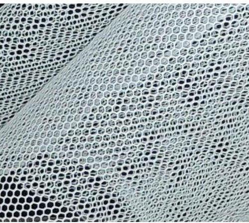 Hard Net Fabric, for Textile Industry, Pattern : Plain at Rs 30 / Meter in  Amritsar