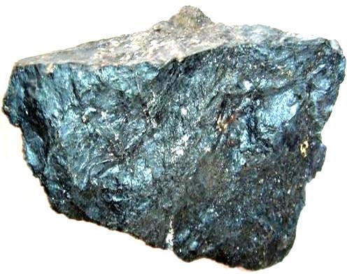 manganese ore