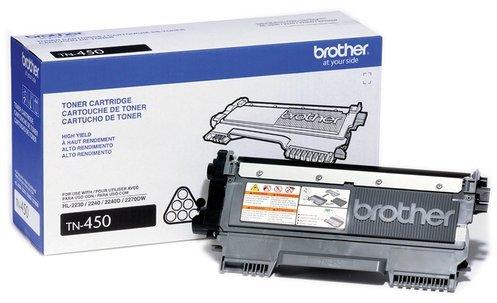 Brother Laserjet Printer Cartridge