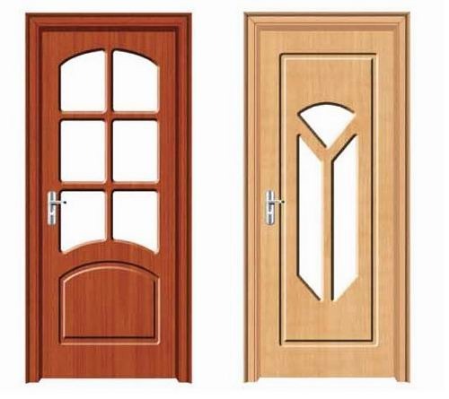 PVC Door Fabrication Services