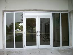 UPVC Doors Fabrication Services