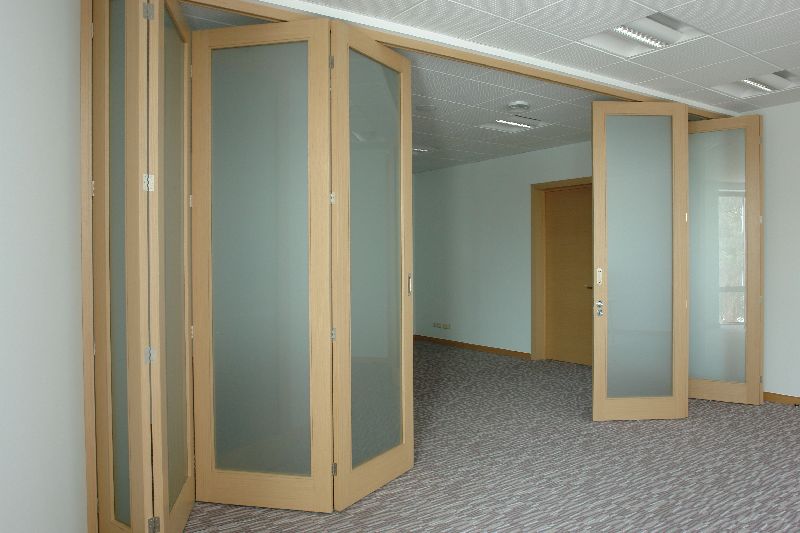 Wall Partition Services