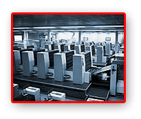 printing press rollers