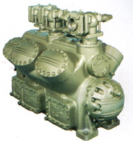 60Hz Matel Industrial Compressors, Certification : CE Certified