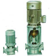 Chilled Water Pump, Certification : CE Certified