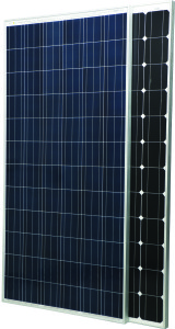 Solar Crystalline Photovoltaic Modules