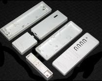 Plastic Moulded Remotes and Magnetic Switches
