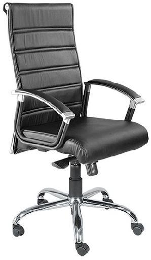 Sleek chair