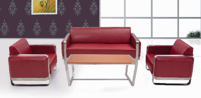 Sophisticated Design sofa
