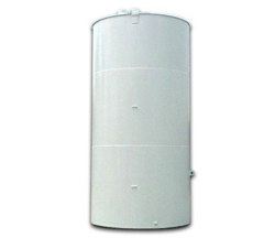 Vertical Storage Tanks