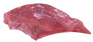 Frozen Buffalo Brisket, for Mess, Household, Restaurant, Etc, Feature : Good in Protein