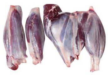 Frozen Buffalo Shank, Feature : Good in Protein