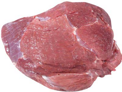 Frozen Buffalo Topside, for Mess, Household, Restaurant, Etc, Feature : Good in Protein