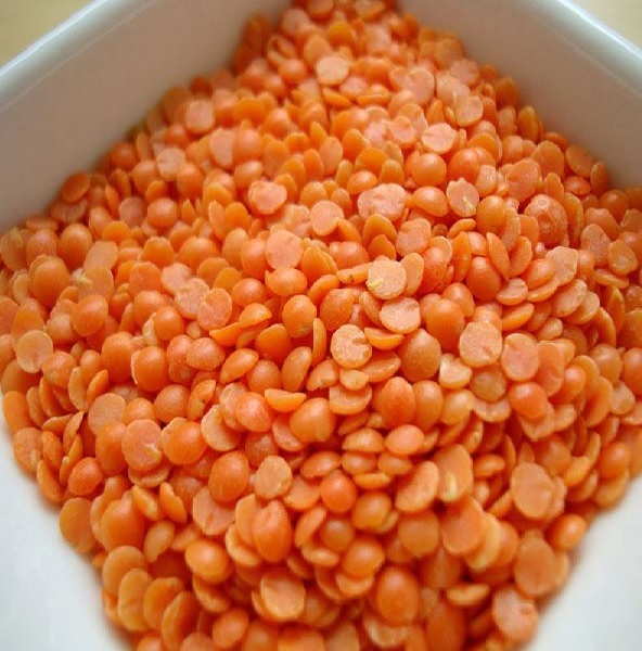 Masoor dal