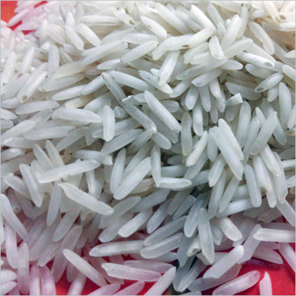 Raw Basmati Rice, Certification : Haryana, India