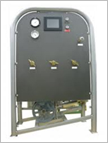 cylinder filling systems