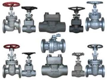 Industrial Valve